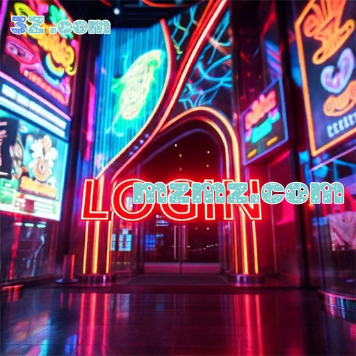 mzmz.com Área de Login