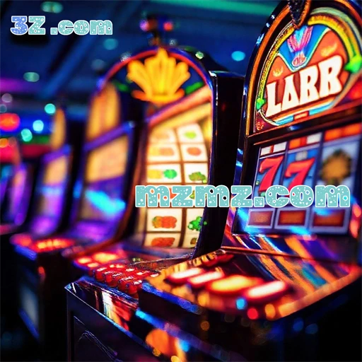 Slots Empolgantes e Diversão no mzmz.com para Todos os Jogadores